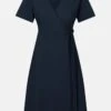 MELA Mohana Damen Jersey Kleid Navy Dunkelblau 2 MELA Mohana Damen Jersey Kleid Navy Dunkelblau -Derbi Kleidung Geschaft 13595 0 1280x1280