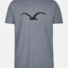 Cleptomanicx Herren T-Shirt Möwe Heather Forged Iron Grau Baumwolle Nachhaltig -Derbi Kleidung Geschaft 13660 01pgSoaaTuwfFI 1280x1280