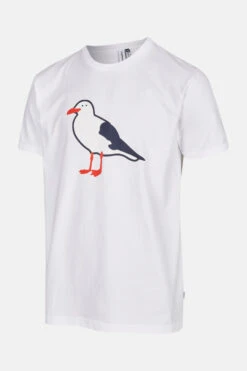 Cleptomanicx Herren T-Shirt Möwe OG Gull Weiß Baumwolle Nachhaltig 8 Cleptomanicx Herren T-Shirt Möwe OG Gull Weiß Baumwolle Nachhaltig -Derbi Kleidung Geschaft 13663 2oznAiv198HqVR 1280x1280