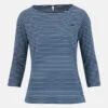 Blutsgeschwister My Marine Damen Shirt Sky Lines Blau Weiß Baumwolle Nachhaltig 2 Blutsgeschwister My Marine Damen Shirt Sky Lines Blau Weiß Baumwolle Nachhaltig -Derbi Kleidung Geschaft 13673 0hToy1cHFORDwj 1280x1280