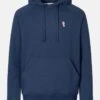 RVLT Revolution Herren Embroidery Hoodie Navy Dunkelblau Logo Stickerei 2 RVLT Revolution Herren Embroidery Hoodie Navy Dunkelblau Logo Stickerei -Derbi Kleidung Geschaft 13709 0 1280x1280