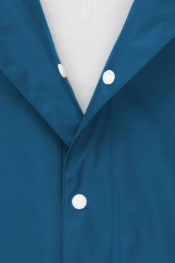 Tretorn Regenjacke Wings Rainjacket Unisex Legion Blue Petrol Türkis -Derbi Kleidung Geschaft 13755 3 1280x1280