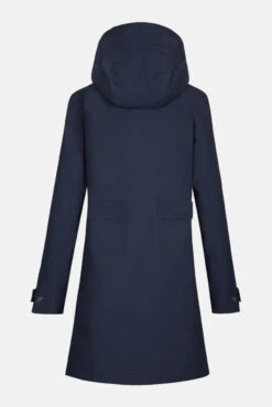 Seasalt Cornwall Coverack Coat Damen Baumwoll Regenmantel Midnight Dunkelblau 7 Seasalt Cornwall Coverack Coat Damen Baumwoll Regenmantel Midnight Dunkelblau -Derbi Kleidung Geschaft 13763 2 1280x1280