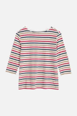 Seasalt Cornwall Sailor Top Damen Shirt Tri Mini Cornish Chalk Primula 9 Seasalt Cornwall Sailor Top Damen Shirt Tri Mini Cornish Chalk Primula -Derbi Kleidung Geschaft 13766 3 1280x1280