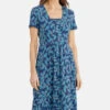 Seasalt Cornwall Seed Packet Dress Damen Kleid Sketch Leaf Yacht Blätter Blau 1 Seasalt Cornwall Seed Packet Dress Damen Kleid Sketch Leaf Yacht Blätter Blau -Derbi Kleidung Geschaft 13799 0 1280x1280