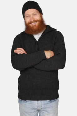 Troyer Hanseheld Merino Anthrazit -Derbi Kleidung Geschaft 13801 1LTy0s4pv4rHou 1280x1280