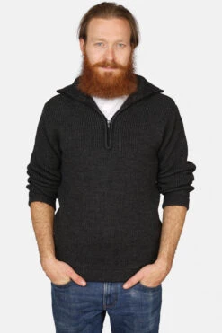 Troyer Hanseheld Merino Anthrazit -Derbi Kleidung Geschaft 13801 2bH48f75aOuIQ8 1280x1280