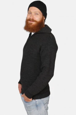 Troyer Hanseheld Merino Anthrazit -Derbi Kleidung Geschaft 13801 3smEQgBD3dJ0kc 1280x1280