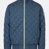 Derbe Quiltby Cozy Herren Jacke Navy Caramel Dunkelblau -Derbi Kleidung Geschaft 13860 0qL5uOIMQjDo4T 1280x1280