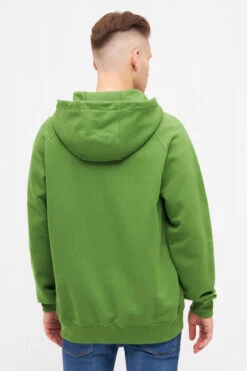 Derbe Herren Sweatjacke D Cactus Grün -Derbi Kleidung Geschaft 13874 3 1280x1280