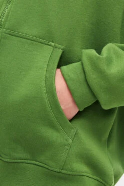 Derbe Herren Sweatjacke D Cactus Grün -Derbi Kleidung Geschaft 13874 5 1280x1280