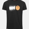 Derbe Platte Herren T-Shirt Black Schwarz Schallplatte -Derbi Kleidung Geschaft 13880 0 1280x1280