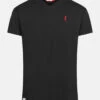 Derbe Basic Kippes Herren T-Shirt Black Schwarz 1 Derbe Basic Kippes Herren T-Shirt Black Schwarz -Derbi Kleidung Geschaft 13885 0 1280x1280