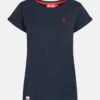 Derbe Basic Kippes Damen T-Shirt Navy Dunkelblau 1 Derbe Basic Kippes Damen T-Shirt Navy Dunkelblau -Derbi Kleidung Geschaft 13901 0TbsTyYdtgXeN7 1280x1280