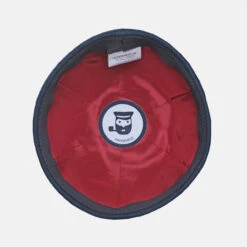 Hanseheld Docker Cap Leinen Blau Kurz Flach Segler Sailor Cap -Derbi Kleidung Geschaft 13909 3VyNFNTd56xcu4 1280x1280