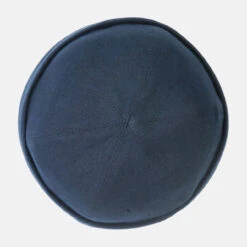 Hanseheld Docker Cap Leinen Blau Kurz Flach Segler Sailor Cap -Derbi Kleidung Geschaft 13909 5 1280x1280