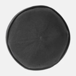 Hanseheld Docker Cap Leinen Schwarz Kurz Flach Segler Sailor Cap -Derbi Kleidung Geschaft 13910 5 1280x1280