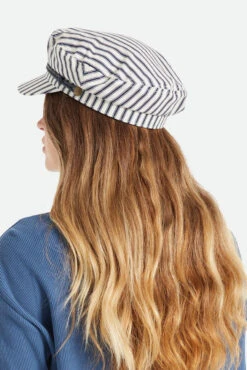 Brixton Ashland Cap Dove Stripe Elbsegler Weiß Blau Gestreift 9 Brixton Ashland Cap Dove Stripe Elbsegler Weiß Blau Gestreift -Derbi Kleidung Geschaft 13915 3 1280x1280