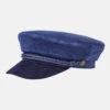 Brixton Ashland Cap Joe Blue Navy Elbsegler Blau Fein Cord -Derbi Kleidung Geschaft 13916 0y1CshjNDxO7ch 1280x1280