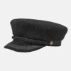 Brixton Fiddler Reserve Cap Elbsegler Black Schwarz Prinz-Heinrich-Mütze -Derbi Kleidung Geschaft 13919 0TjFPnWKxdNARw 1280x1280