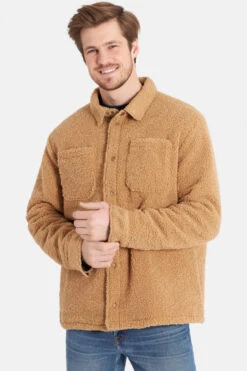 Derbe Wendejacke Teddyholm Herren Caramel Black Steppjacke Teddyfell Schwarz Beige -Derbi Kleidung Geschaft 13963 2 1280x1280