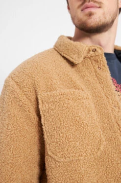 Derbe Wendejacke Teddyholm Herren Caramel Black Steppjacke Teddyfell Schwarz Beige -Derbi Kleidung Geschaft 13963 5 1280x1280