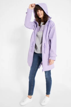 Derbe Island Friese Damen Softshell Mantel Purple Rose Off White Flieder 14 Derbe Island Friese Damen Softshell Mantel Purple Rose Off White Flieder -Derbi Kleidung Geschaft 13965 3 1280x1280