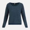Blutsgeschwister Chic Promenade Blau Damen Pullover Feel Free Wave Wellen Baumwolle Nachhaltig 2 Blutsgeschwister Chic Promenade Blau Damen Pullover Feel Free Wave Wellen Baumwolle Nachhaltig -Derbi Kleidung Geschaft 13966 0dn4byq6mUghN4 1280x1280