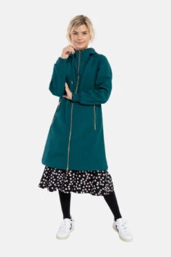 Danefae Danejane Damen Softshell Jacke Dark Duck Petrol Gold Blau Grün 10 Danefae Danejane Damen Softshell Jacke Dark Duck Petrol Gold Blau Grün -Derbi Kleidung Geschaft 13971 2NJY5Orp8pN1qW 1280x1280