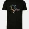 Cleptomanicx Herren T-Shirt CCV Schwarz Möwe Baumwolle Nachhaltig 2 Cleptomanicx Herren T-Shirt CCV Schwarz Möwe Baumwolle Nachhaltig -Derbi Kleidung Geschaft 13979 037UKp9MIldkhX 1280x1280