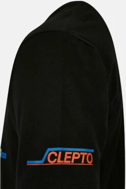 Cleptomanicx Herren T-Shirt CCV Schwarz Möwe Baumwolle Nachhaltig -Derbi Kleidung Geschaft 13979 3hf5jluoWpt51j 1280x1280