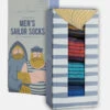 Seasalt Cornwall Everyday Sailor Socks Herrensocken 4er Set Polwithan Mix Streifen 1 Seasalt Cornwall Everyday Sailor Socks Herrensocken 4er Set Polwithan Mix Streifen -Derbi Kleidung Geschaft 13982 0 1280x1280