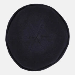 Hanseheld Docker Cap Blau Wolle Kurz Flach Docker-Mütze -Derbi Kleidung Geschaft 13991 5 1280x1280