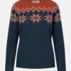 Danefae Danehytte Sweater Damen Pullover Norweger Isländer -Derbi Kleidung Geschaft 14024 0 1280x1280