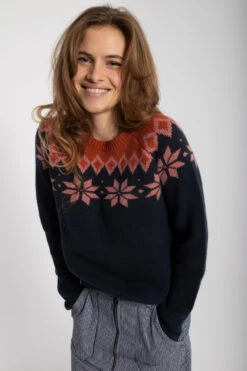 Danefae Danehytte Sweater Damen Pullover Norweger Isländer -Derbi Kleidung Geschaft 14024 2 1280x1280