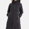 Danefae Danesandur Winter Coat Damen Wintermantel Black Schwarz -Derbi Kleidung Geschaft 14029 0DkdxTmnkdEi6G 1280x1280