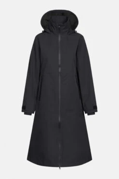 Danefae Danesandur Winter Coat Damen Wintermantel Black Schwarz -Derbi Kleidung Geschaft 14029 47yjRLSstUnEmg 1280x1280