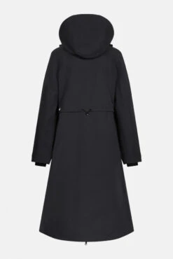 Danefae Danesandur Winter Coat Damen Wintermantel Black Schwarz -Derbi Kleidung Geschaft 14029 8kZV76oghngDZO 1280x1280