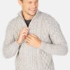 IrelandsEye Aran Troyer Dromore Grau Herren Pullover Silver Marl 2 IrelandsEye Aran Troyer Dromore Grau Herren Pullover Silver Marl -Derbi Kleidung Geschaft 14063 0RBx9oq9C4o3ST 1280x1280