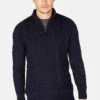 IrelandsEye Aran Troyer Dromore Dunkelblau Herren Pullover Navy -Derbi Kleidung Geschaft 14064 0HKxlSN8TajiNo 1280x1280