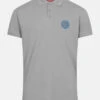 Derbe Steinbeißer Sea Shepherd Gots Organic Herren Polo Shirt Grey Grau -Derbi Kleidung Geschaft 14106 0 1280x1280