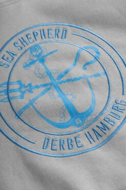 Derbe Zope Sea Shepherd Gots Organic Damen Pullover Grey Grau -Derbi Kleidung Geschaft 14109 1 1280x1280