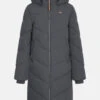 Ragwear Rebelka Damen Wintermantel Grau Puffer Dark Grey -Derbi Kleidung Geschaft 14118 0lDwyrbw8jiyLy 1280x1280