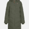 Ragwear Rebelka Damen Wintermantel Khaki Grün Puffer Dark Olive -Derbi Kleidung Geschaft 14119 0kwpO2lC6UUA6Q 1280x1280