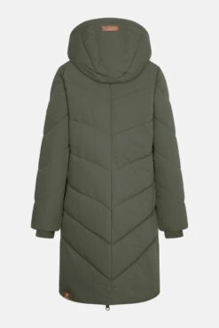 Ragwear Rebelka Damen Wintermantel Khaki Grün Puffer Dark Olive -Derbi Kleidung Geschaft 14119 25EgHNn9L2MQ9Z 1280x1280