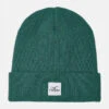 Cleptomanicx Cimo Strickmütze Beanie Petrol Grün North Atlantic 2 Cleptomanicx Cimo Strickmütze Beanie Petrol Grün North Atlantic -Derbi Kleidung Geschaft 14133 0 1280x1280