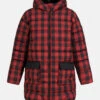 Blutsgeschwister Winterjacke Cloud Stepper Long Kariert Rot Schwarz Damen Puffer Have A Fable Check 1 Blutsgeschwister Winterjacke Cloud Stepper Long Kariert Rot Schwarz Damen Puffer Have A Fable Check -Derbi Kleidung Geschaft 14154 0ahbiza9qWtY2b 1280x1280