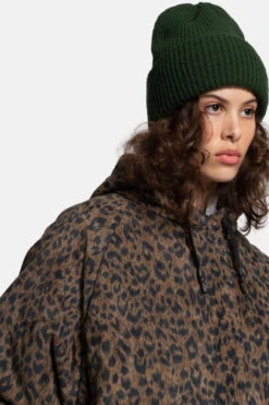 Selfhood Beanie Mütze Damen Grün -Derbi Kleidung Geschaft 14180 1 1280x1280