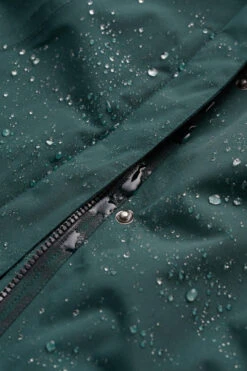 Seasalt Cornwall Janelle Coat Thicket Damen Regenmantel Petrol Blau Grün -Derbi Kleidung Geschaft 14193 3 1280x1280