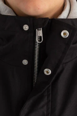 RVLT Revolution Herren City Parka Winterjacke Schwarz Black -Derbi Kleidung Geschaft 14196 4 1280x1280